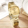 CURREN Gold Watch Women Watches Ladies