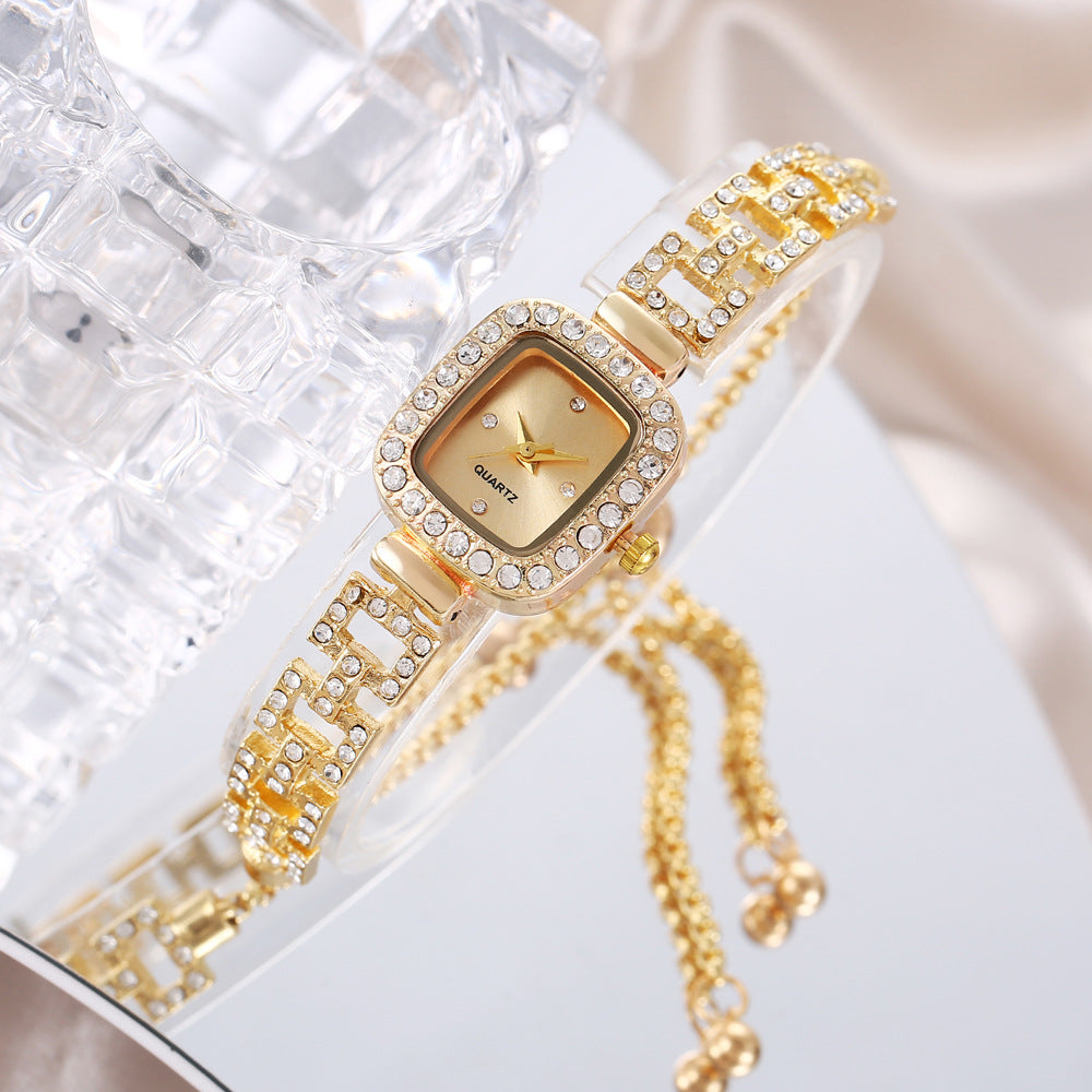 Foreign Trade Explosions Bracelet Diamond