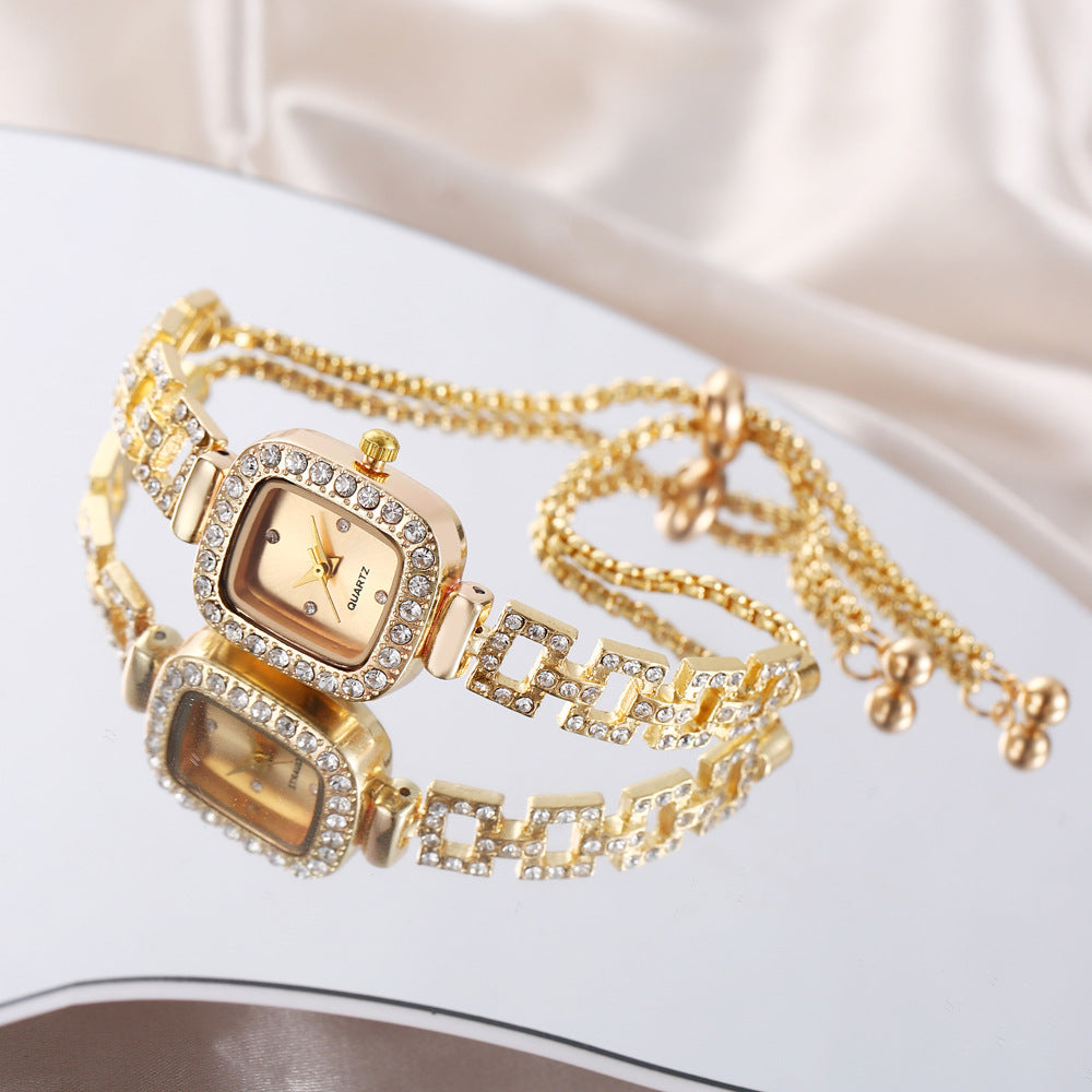 Foreign Trade Explosions Bracelet Diamond